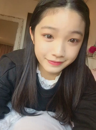 簡単badめいく♡の記事動画