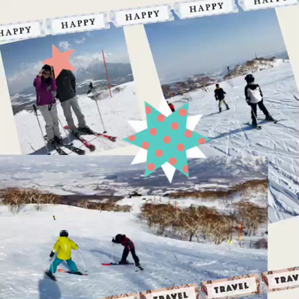 It’s April!の記事動画