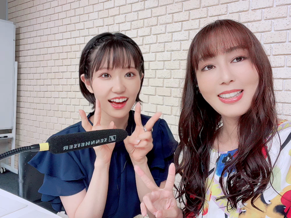 ラジオでおしゃべりまんの記事動画