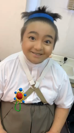 キッズ彦摩呂の記事動画