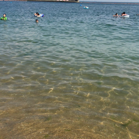 海は怪人がいる！の画像