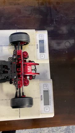 トレールについて【V.I.Aナックル】 | HIKOtechのひこてつです