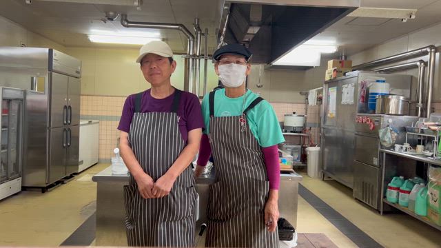 大台ヶ原物産店の看板娘よりの記事動画