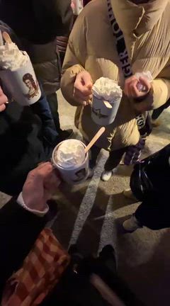レコーディングとその後の記事動画