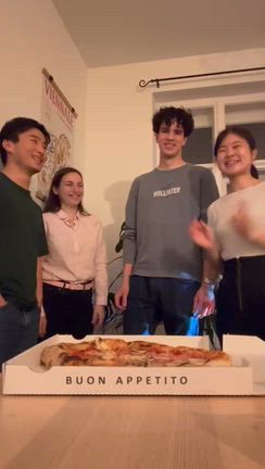 誕生日会ラッシュ！の記事動画