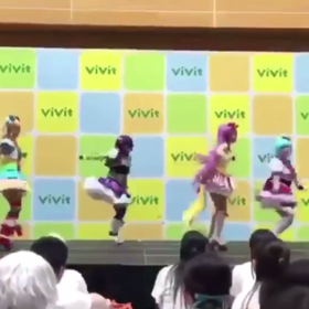 踊ってみた動画3/4の画像