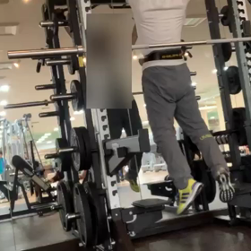 51歳　勇者の筋トレ③ スクワット　チンニング　ベンチプレスの画像