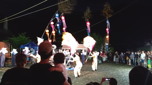 七夕祭り  パート2の記事動画