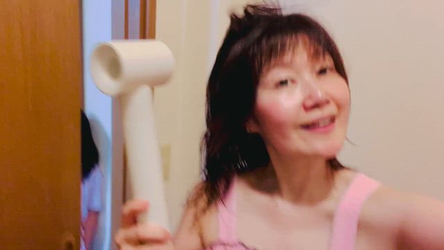 【動画あり】すごいよ！見てー！コテ使わず巻き髪ヘアー♪の記事動画