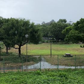 ヒドイ天気　☔️の画像