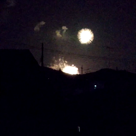 Ver.182(今夜は花火大会)の画像