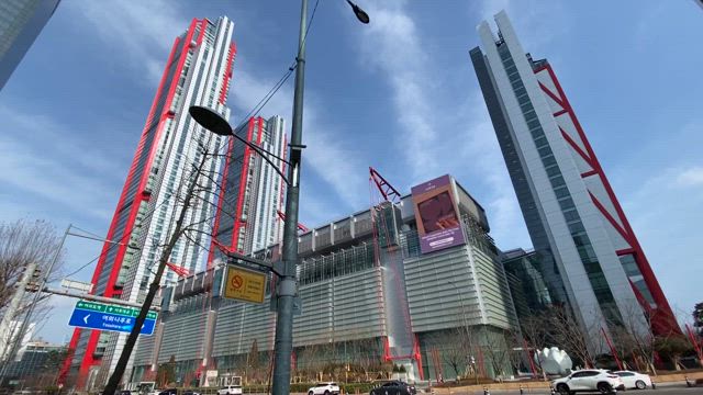 推し活なしのソウルのはずが… 今からソウルから帰ります。の記事動画