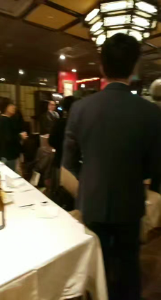 2019年ひまわり会忘年会 頤和園博多駅前店の記事動画
