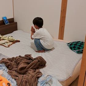 ハマってるの画像