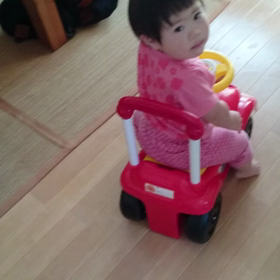なんか違うよ……の画像