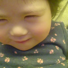 ごめんね～(;´д｀)の画像