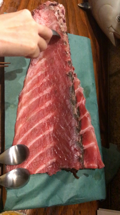 マグロマート in 中野の記事動画