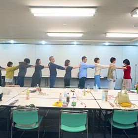『天之御中主神の上の存在』を手に入れた？！　@ワンネス合宿に行ってきた♪のサムネイル画像