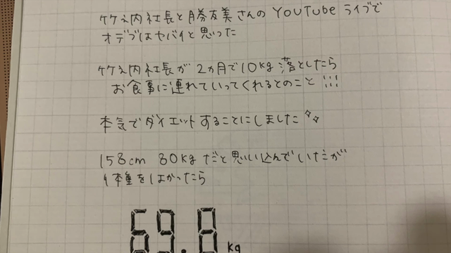 私ごとですが…の記事動画