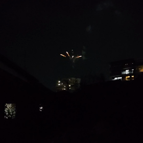 花火の画像