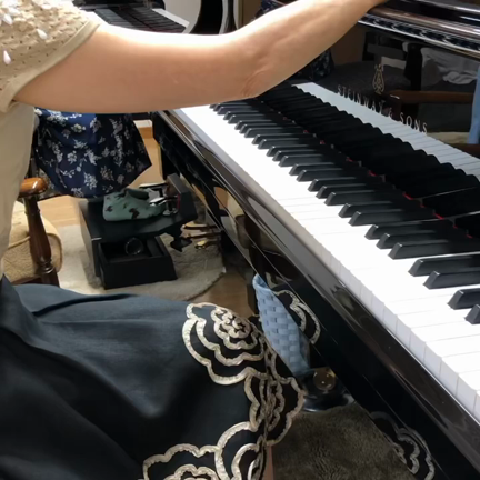 ピティナA1近現代の記事動画