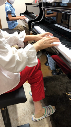 ピティナ　コンペA1の記事動画