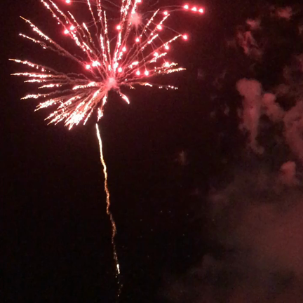 北國花火大会2017〜の記事動画