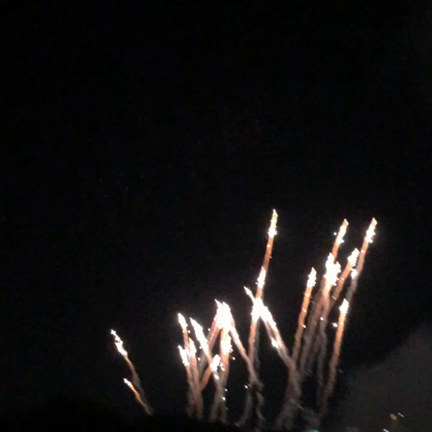 北國花火大会2017 Ｎｏ．2の記事動画