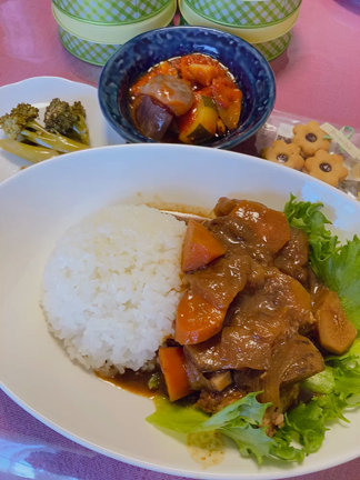 誰が作っても絶対美味しくなる！？アロマクッキング♪の記事動画