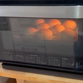 簡単手作りパンの画像