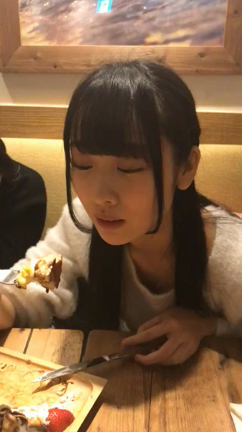 最近の女子高校生ってすごいですねの記事動画
