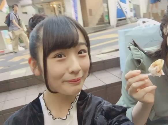 本気を壁にじゃなくてみんなにぶつけたいの記事動画