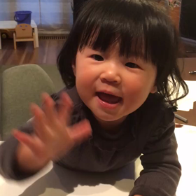 1歳8ヶ月いろいろの画像