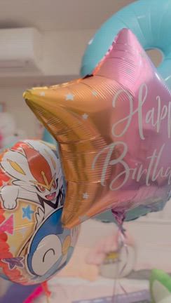 【８才】誕生日プレゼントで喜ばれたものの記事動画