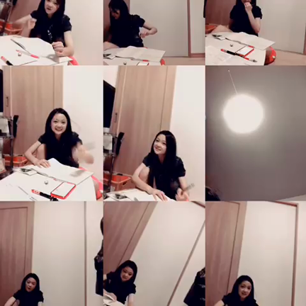 やってみた✨✨の記事動画