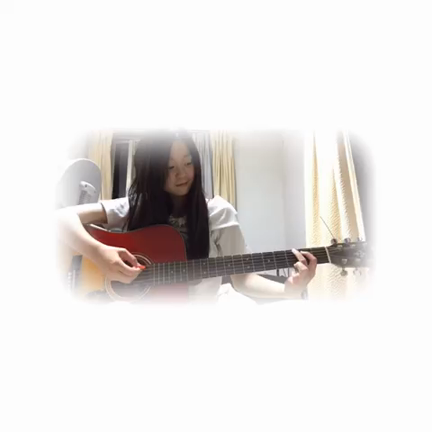 ギターの練習初公開♡の記事動画