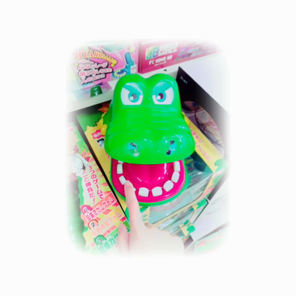 ーワニーの記事動画