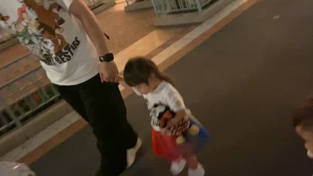 ✩.*˚大好きな場所でパワーチャージ!!の記事動画