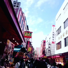 おしゃれの画像