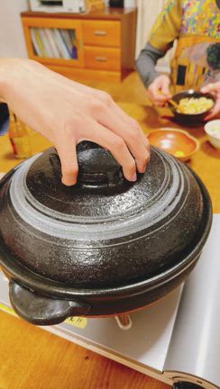 56歳・61歳・66歳の3人のつぶつぶ料理コーチのパワーの秘密！の記事動画