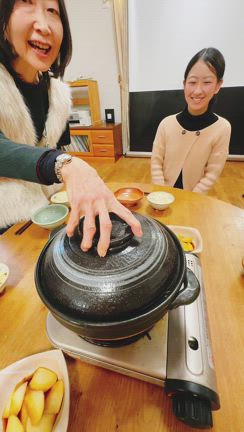 お金との関係性を根っこから変える！〜天女レッスン開催レポ〜の記事動画