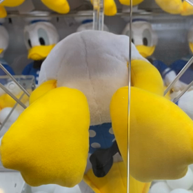 クレーンゲーム！の画像