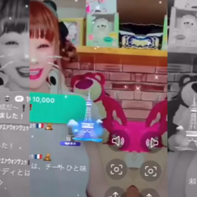 チャレンジ達成！の画像