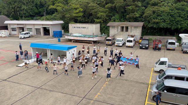 しおかぜ留学の記事動画