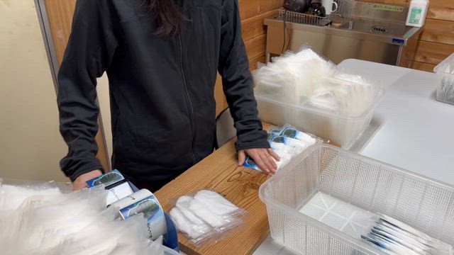 転倒の記事動画