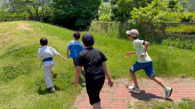 稽古の様子　5/16の記事動画