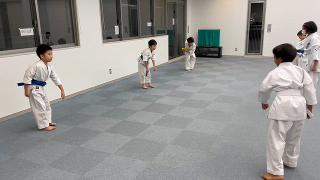 稽古の様子　9/14の記事動画