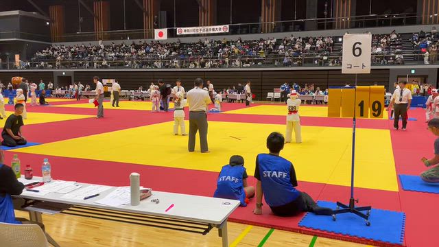 9/19 神奈川県大会の記事動画