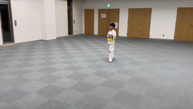 稽古の様子　9/14の記事動画