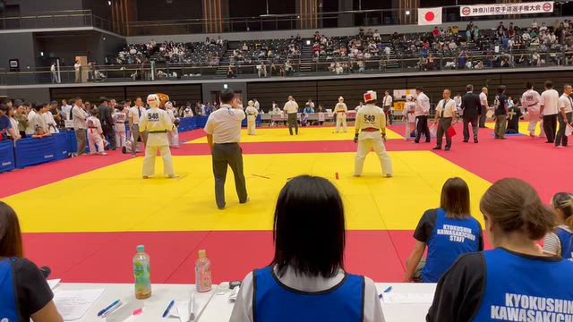 9/19 神奈川県大会の記事動画
